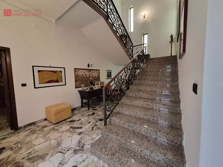 Immagine 48 di Casa indipendente in vendita  a Salice Salentino