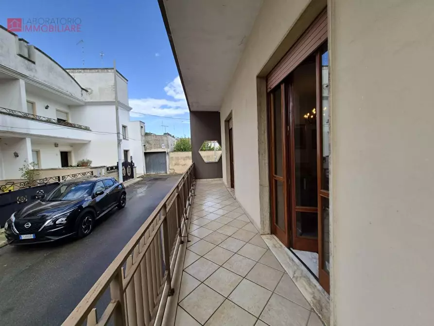 Immagine 40 di Casa indipendente in vendita  a Salice Salentino