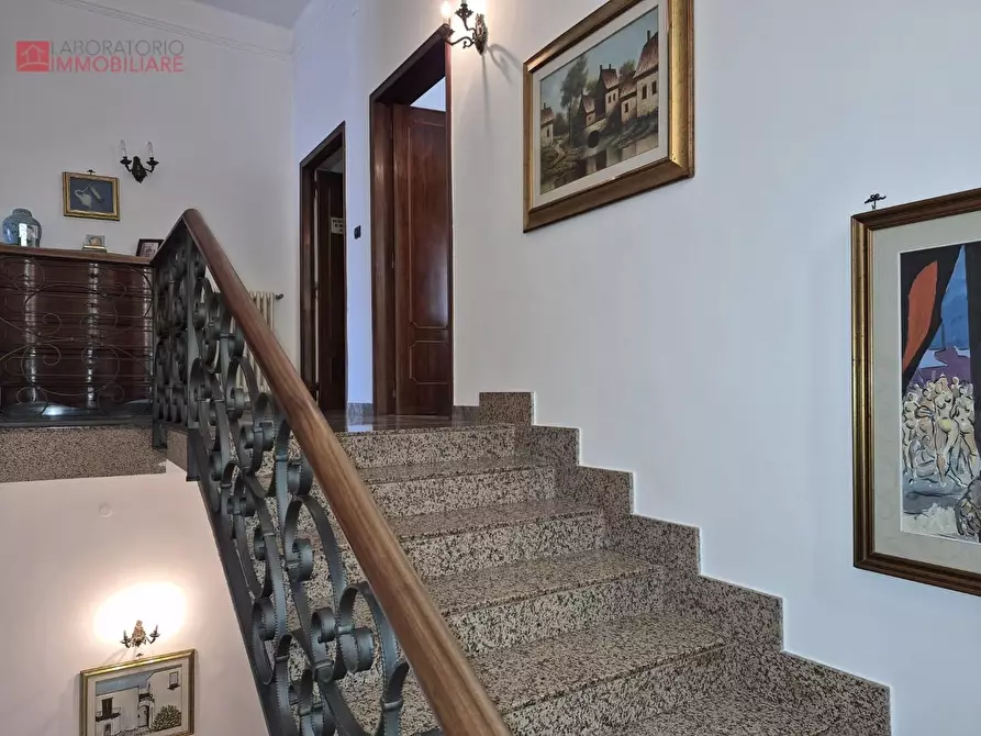 Immagine 60 di Casa indipendente in vendita  a Salice Salentino