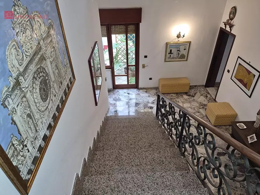 Immagine 39 di Casa indipendente in vendita  a Salice Salentino