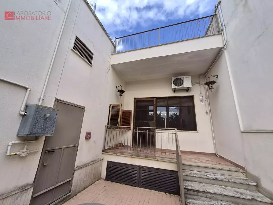 Immagine 23 di Casa indipendente in vendita  a Salice Salentino