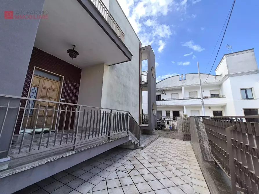 Immagine 7 di Casa indipendente in vendita  a Salice Salentino