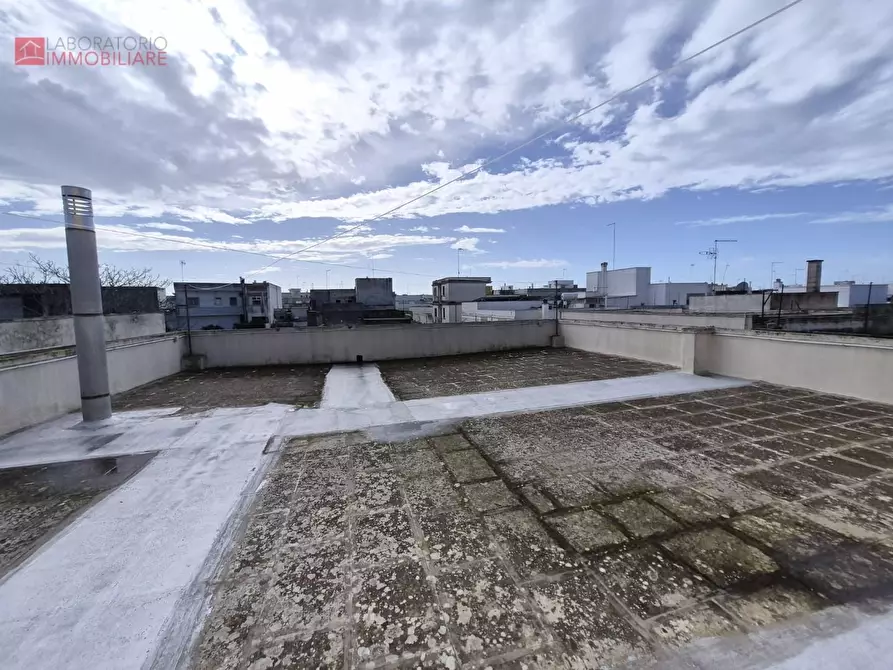 Immagine 41 di Casa indipendente in vendita  a Salice Salentino