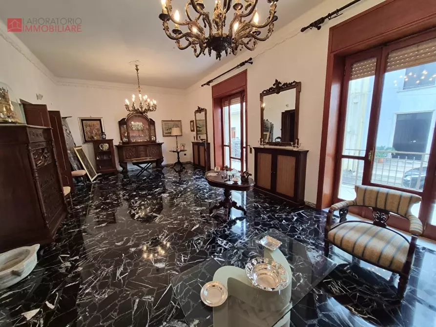 Immagine 2 di Casa indipendente in vendita  a Salice Salentino