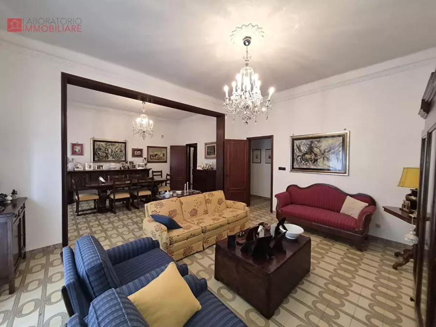 Immagine 42 di Casa indipendente in vendita  a Salice Salentino