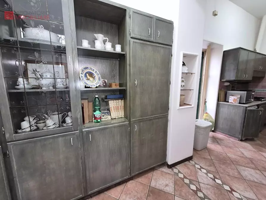 Immagine 18 di Casa indipendente in vendita  a Salice Salentino