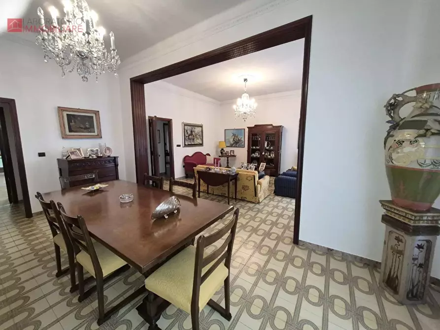 Immagine 32 di Casa indipendente in vendita  a Salice Salentino