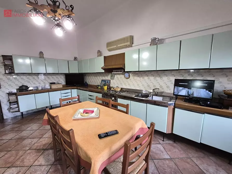 Immagine 55 di Casa indipendente in vendita  a Salice Salentino