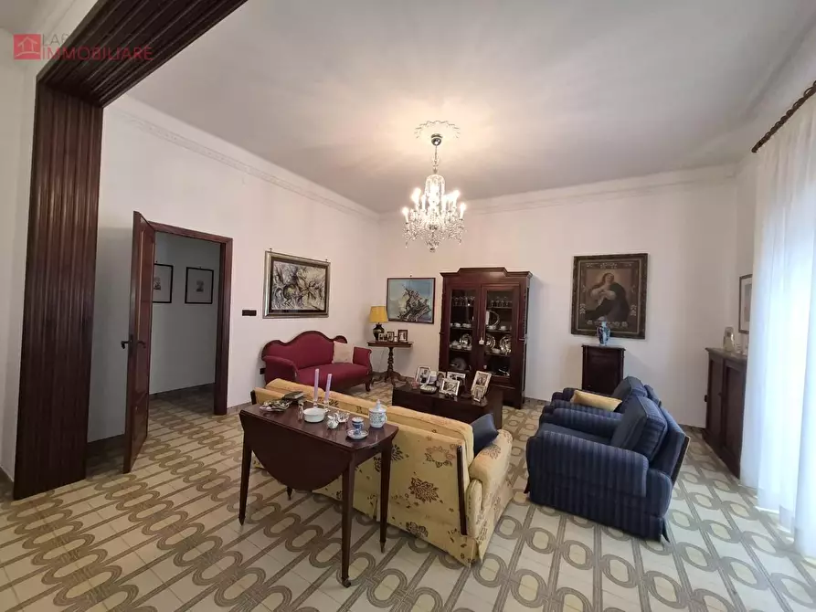 Immagine 51 di Casa indipendente in vendita  a Salice Salentino