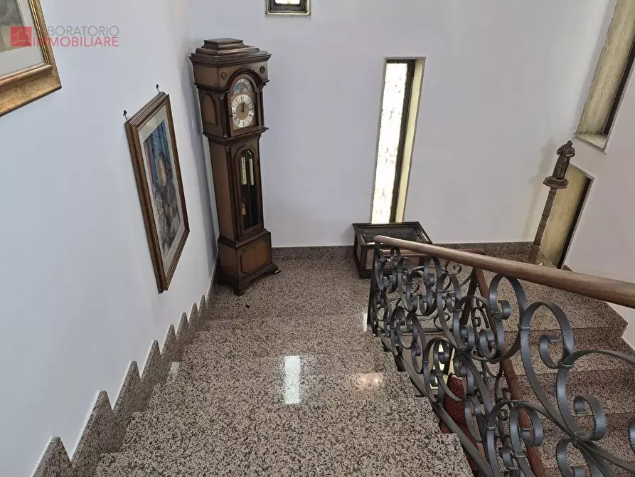 Immagine 45 di Casa indipendente in vendita  a Salice Salentino