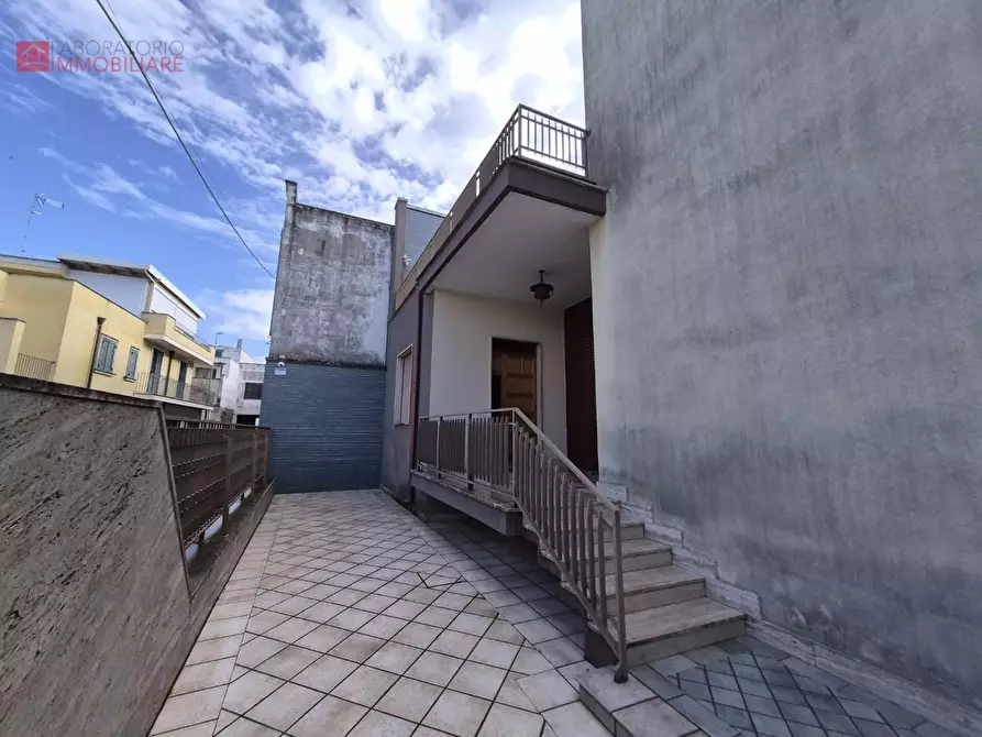 Immagine 6 di Casa indipendente in vendita  a Salice Salentino
