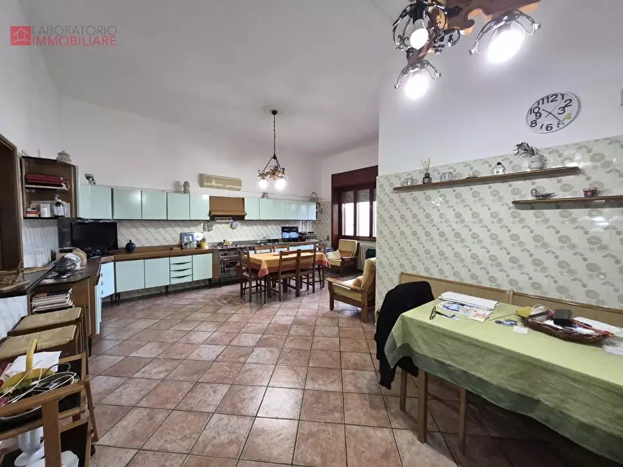 Immagine 52 di Casa indipendente in vendita  a Salice Salentino