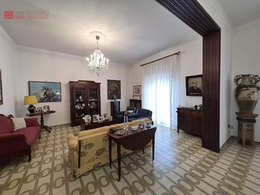 Immagine 65 di Casa indipendente in vendita  a Salice Salentino