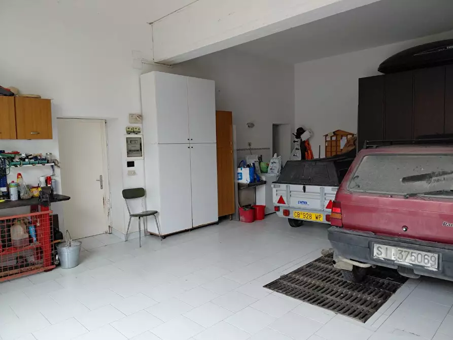 Immagine 25 di Villa in vendita  a Colle Di Val D'elsa
