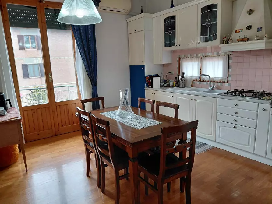 Immagine 9 di Villa in vendita  a Colle Di Val D'elsa