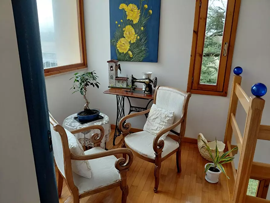 Immagine 13 di Villa in vendita  a Colle Di Val D'elsa