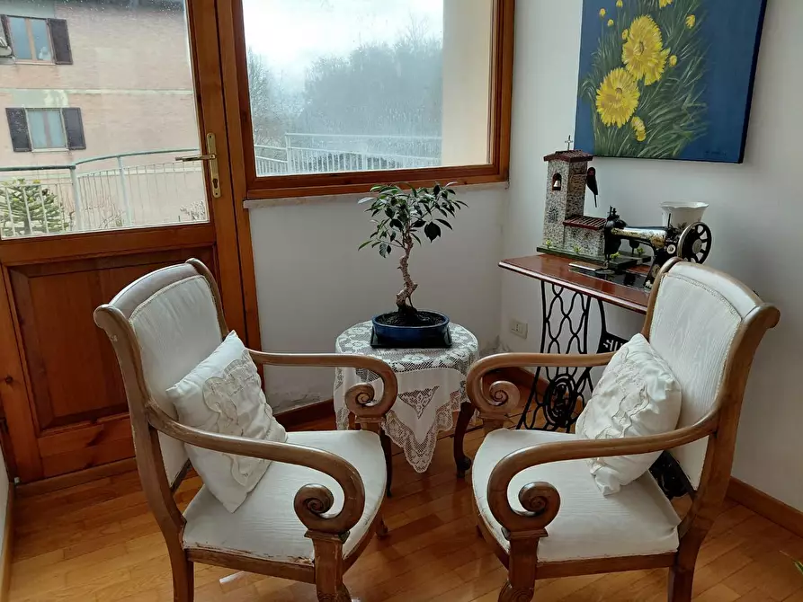 Immagine 12 di Villa in vendita  a Colle Di Val D'elsa