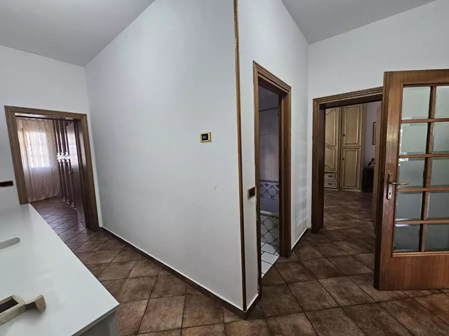 Immagine 11 di Casa bifamiliare in vendita  a Cerreto Guidi