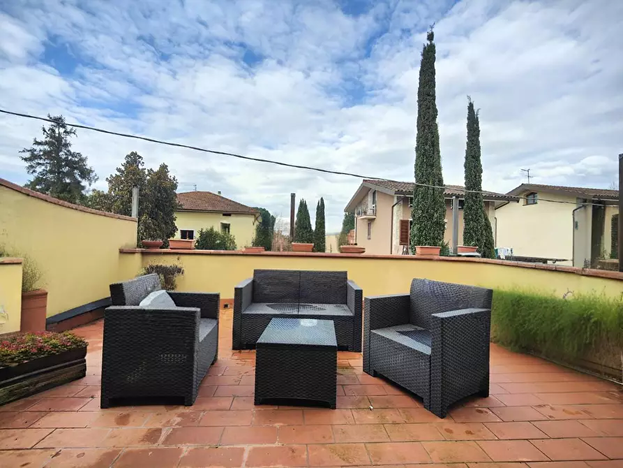 Immagine 31 di Casa bifamiliare in vendita  a Cerreto Guidi