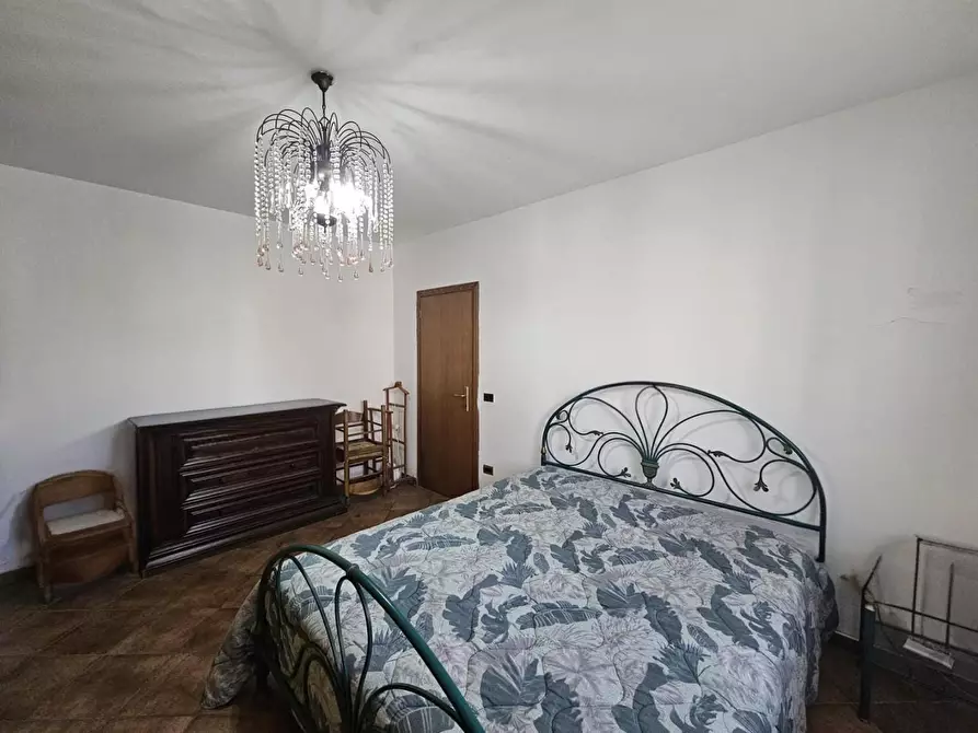 Immagine 12 di Casa bifamiliare in vendita  a Cerreto Guidi