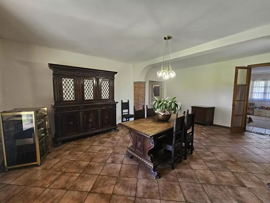 Immagine 8 di Casa bifamiliare in vendita  a Cerreto Guidi