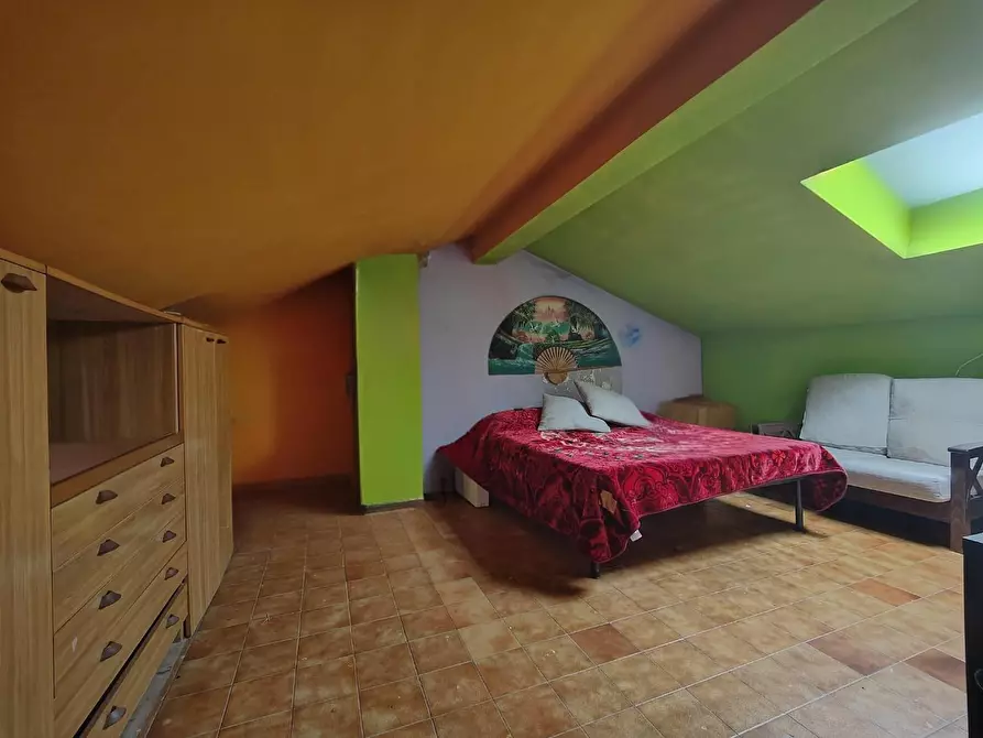 Immagine 27 di Casa bifamiliare in vendita  a Cerreto Guidi