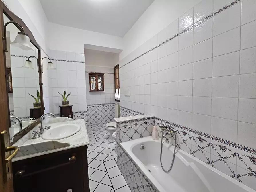 Immagine 14 di Casa bifamiliare in vendita  a Cerreto Guidi