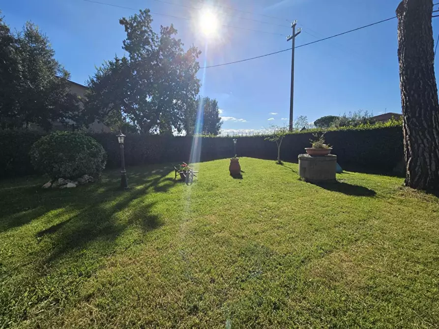 Immagine 23 di Casa bifamiliare in vendita  a Cerreto Guidi