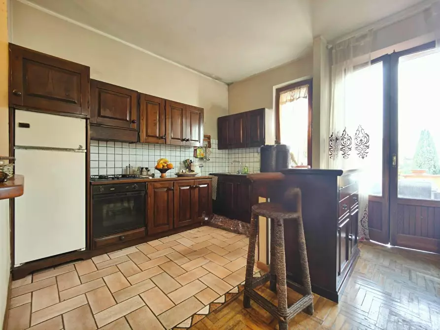 Immagine 33 di Casa bifamiliare in vendita  a Cerreto Guidi