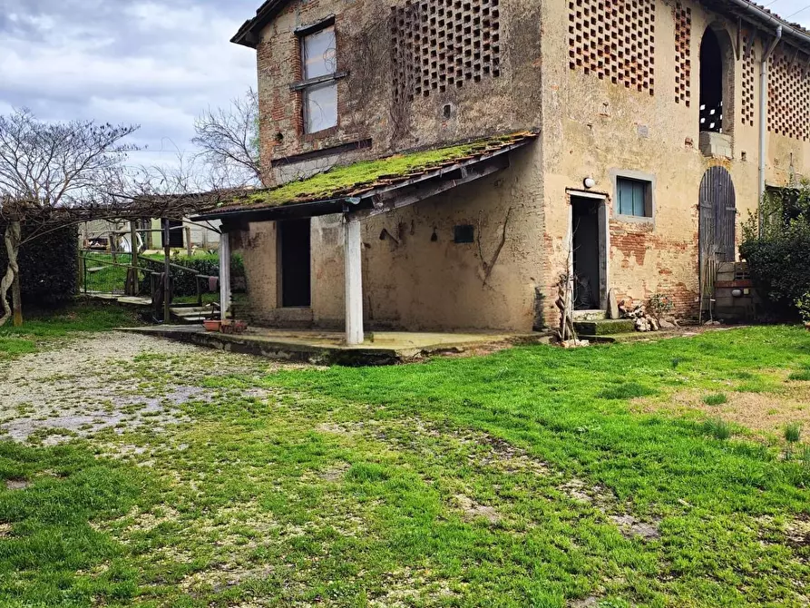 Immagine 3 di Casa bifamiliare in vendita  a Cerreto Guidi