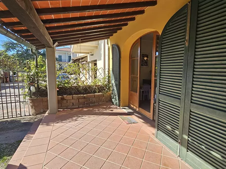 Immagine 19 di Casa bifamiliare in vendita  a Cerreto Guidi