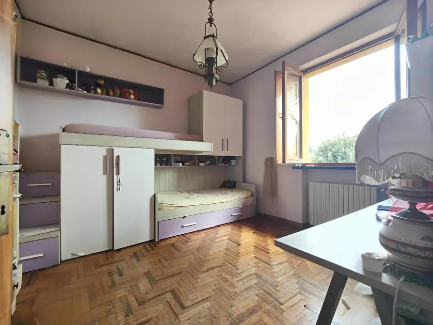 Immagine 29 di Casa bifamiliare in vendita  a Cerreto Guidi