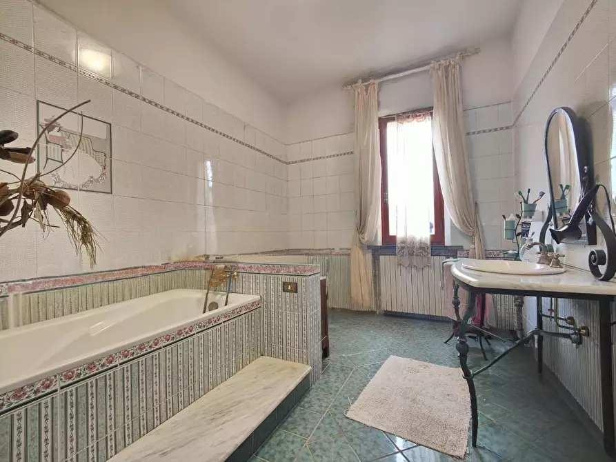 Immagine 30 di Casa bifamiliare in vendita  a Cerreto Guidi