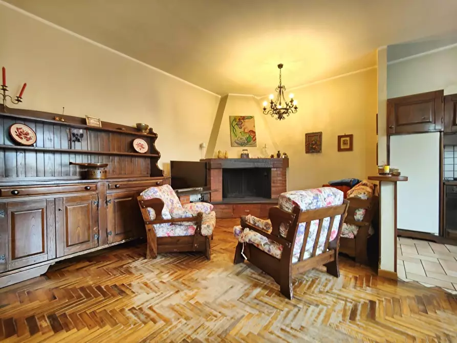 Immagine 34 di Casa bifamiliare in vendita  a Cerreto Guidi