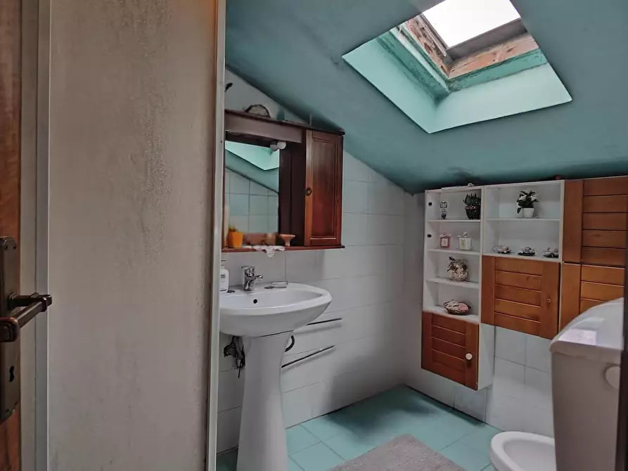 Immagine 25 di Casa bifamiliare in vendita  a Cerreto Guidi