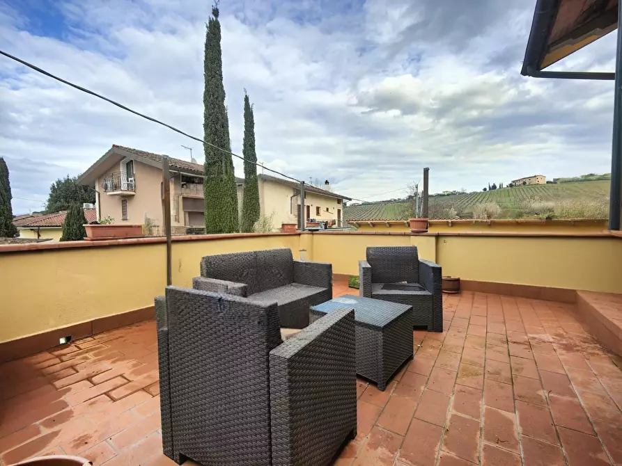 Immagine 32 di Casa bifamiliare in vendita  a Cerreto Guidi