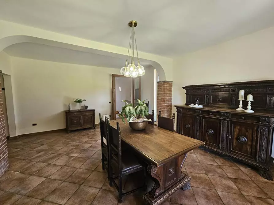 Immagine 9 di Casa bifamiliare in vendita  a Cerreto Guidi