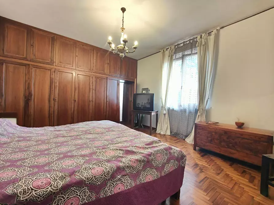 Immagine 4 di Casa bifamiliare in vendita  a Cerreto Guidi