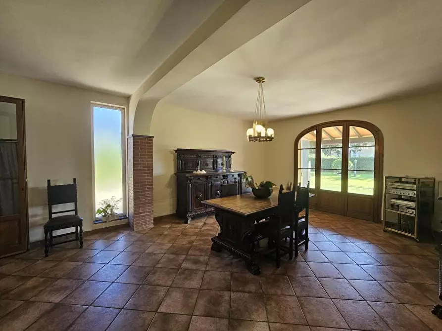 Immagine 7 di Casa bifamiliare in vendita  a Cerreto Guidi