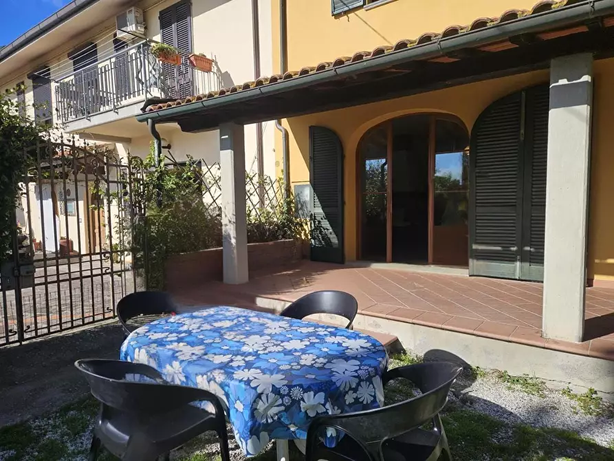 Immagine 20 di Casa bifamiliare in vendita  a Cerreto Guidi