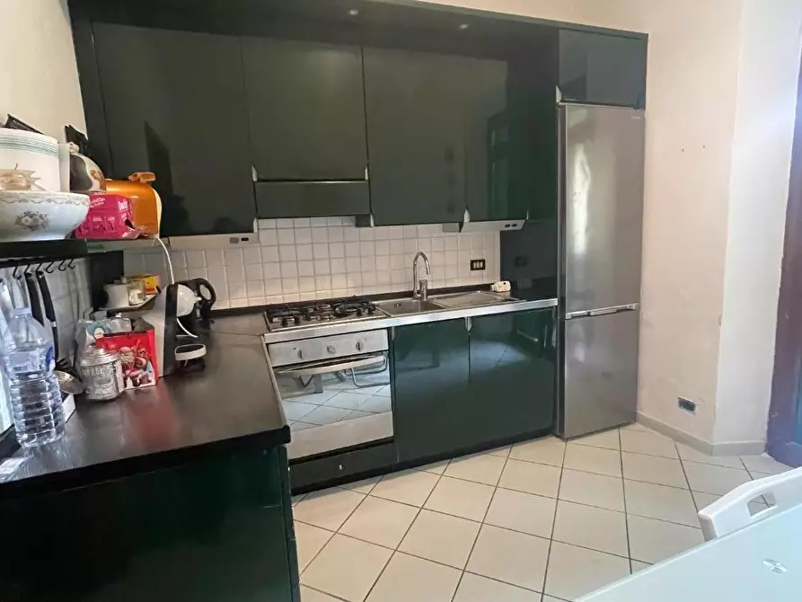 Immagine 5 di Appartamento in vendita  a Pisa