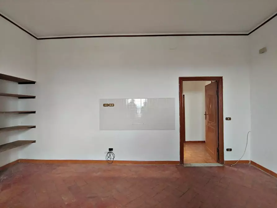 Immagine 5 di Appartamento in vendita  a Sinalunga