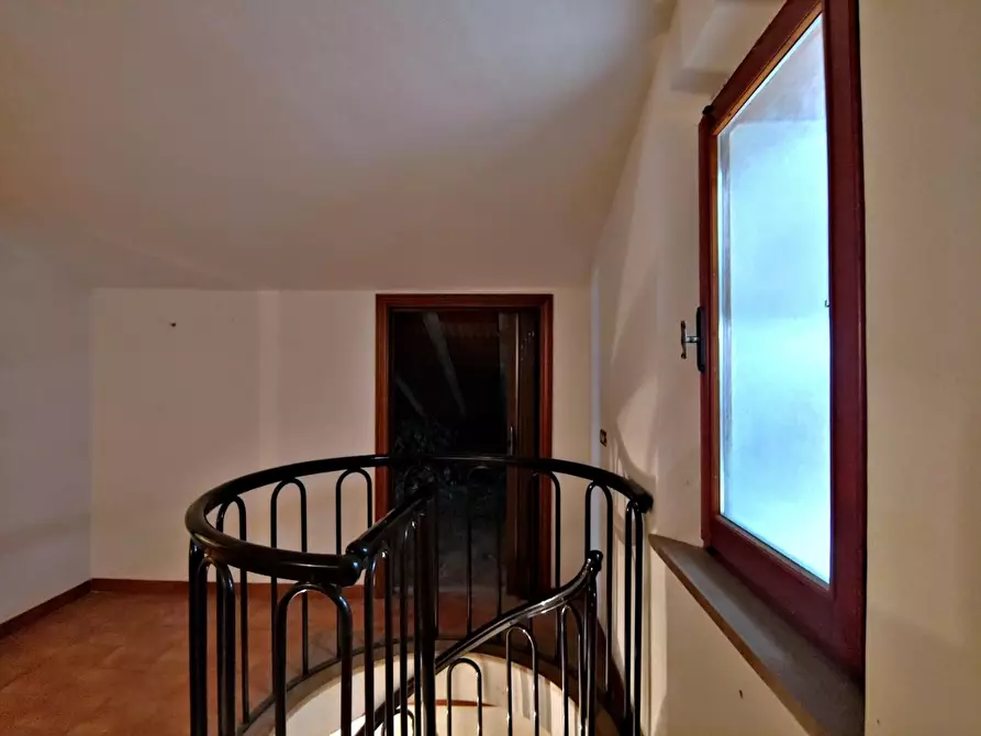 Immagine 24 di Appartamento in vendita  a Sinalunga