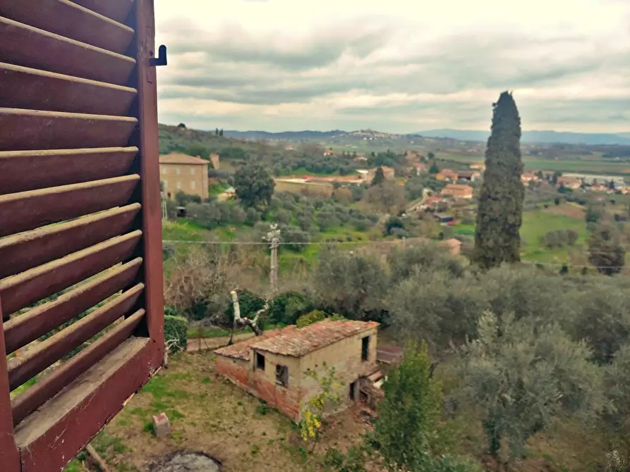 Immagine 4 di Appartamento in vendita  a Sinalunga