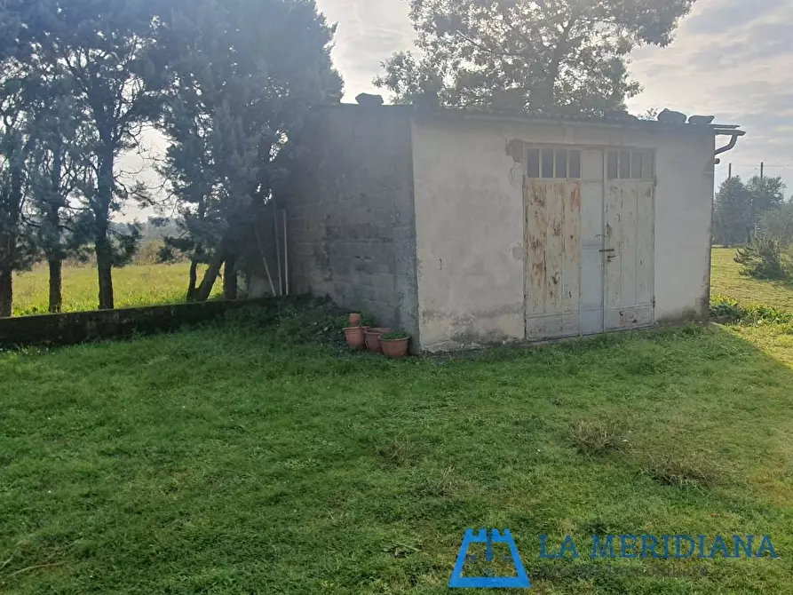 Immagine 8 di Attività artigianale in vendita  a Larciano