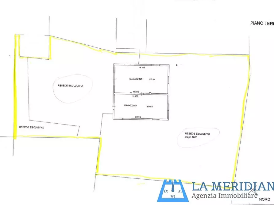 Immagine 10 di Attività artigianale in vendita  a Larciano