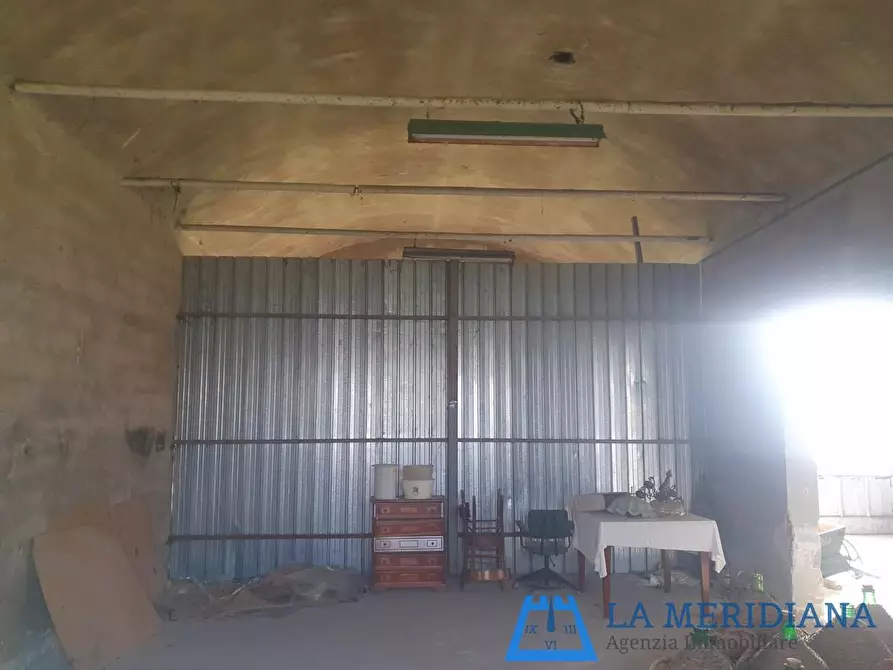 Immagine 6 di Attività artigianale in vendita  a Larciano