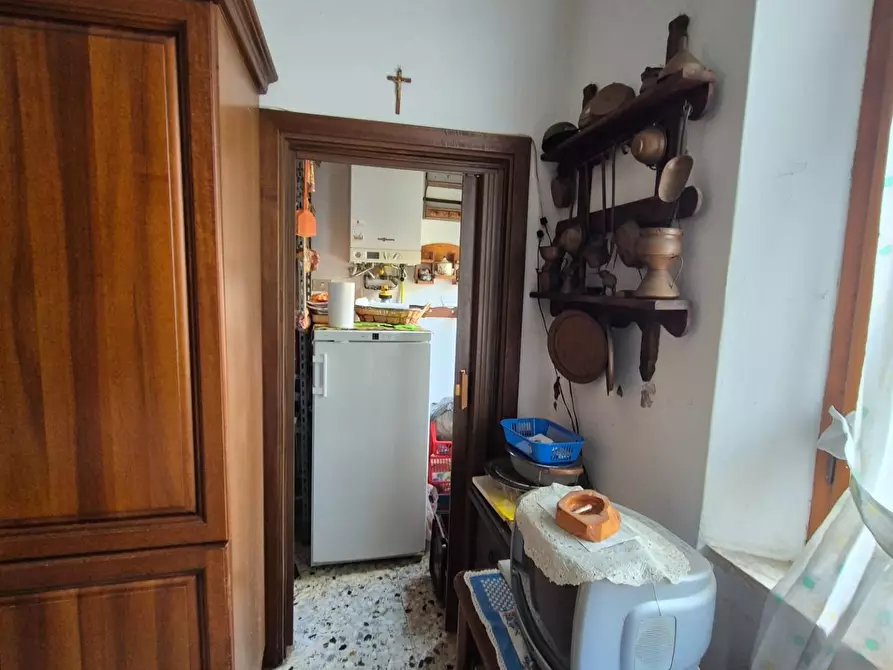 Immagine 5 di Casa bifamiliare in vendita  a Campiglia Marittima