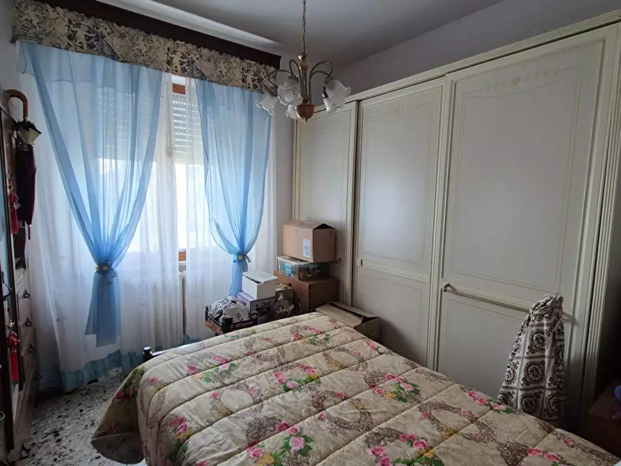 Immagine 3 di Casa bifamiliare in vendita  a Campiglia Marittima