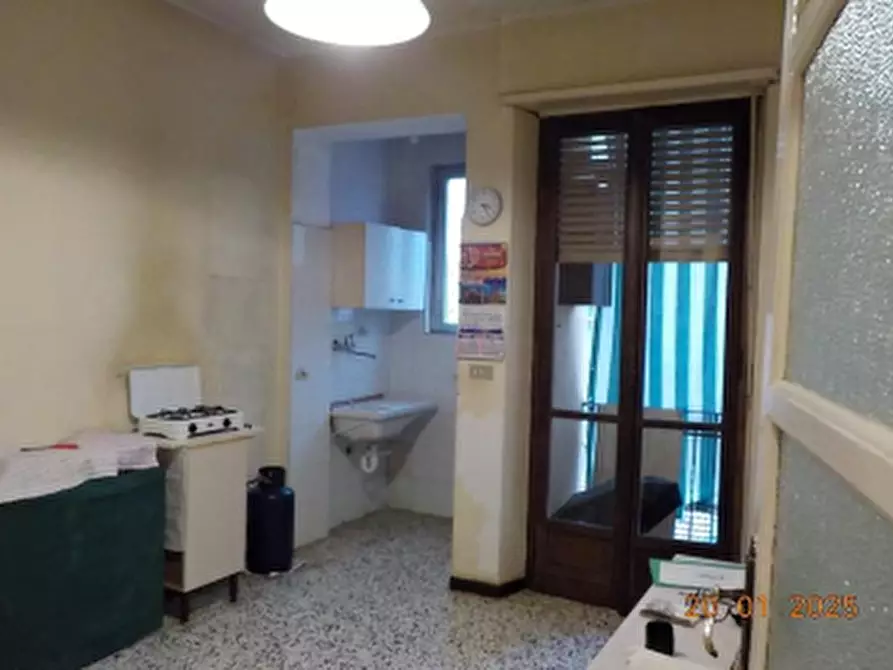 Immagine 2 di Appartamento in vendita  a Torino